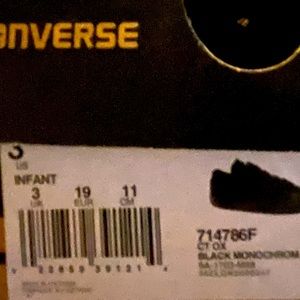 Baby Sneakers ( converse, timberlands,Uggs, New Balance and more!!)